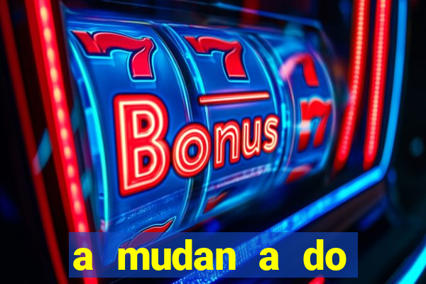 a mudan a do conde beta cap 1